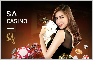 Casino Trực Tuyến Với Dealer Xinh Đẹp